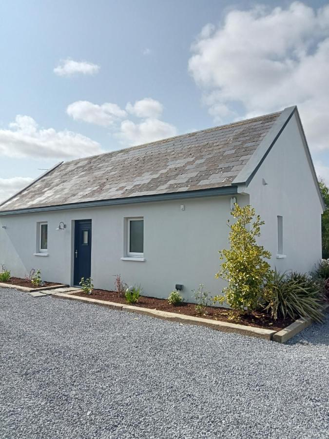The Cottage - Fairwinds Doolin Eksteriør bilde
