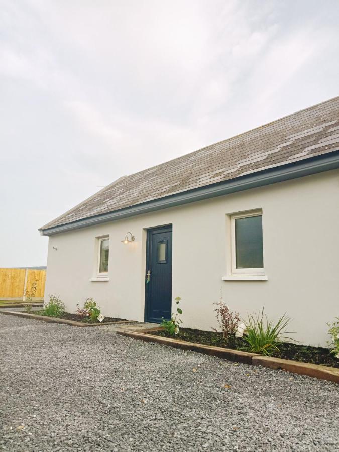 The Cottage - Fairwinds Doolin Eksteriør bilde